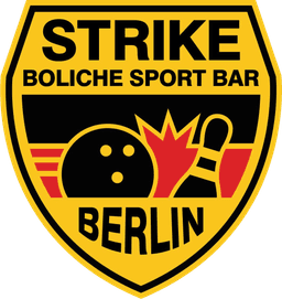 Strike Berlin — Boliche Sport Bar